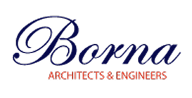 borno engineering logo