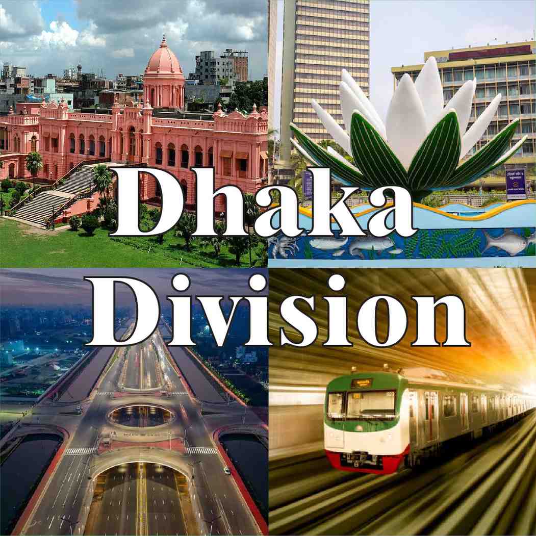 Dhaka