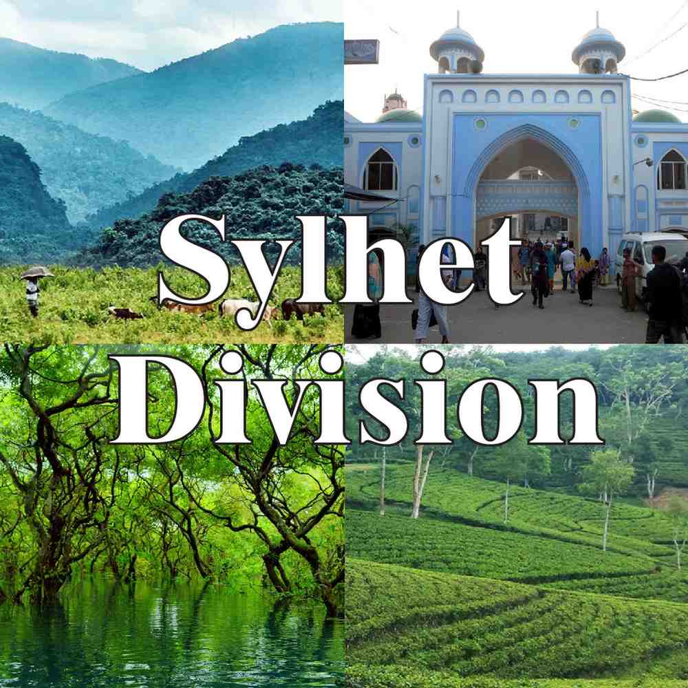 Sylhet