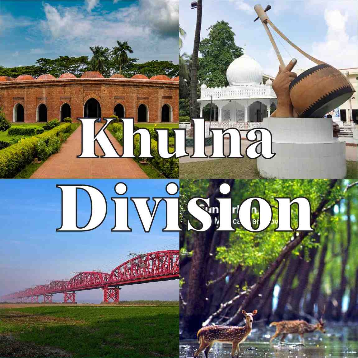 Khulna