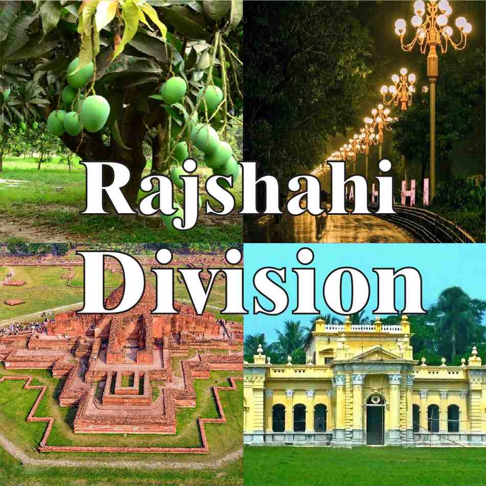 Rajshahi