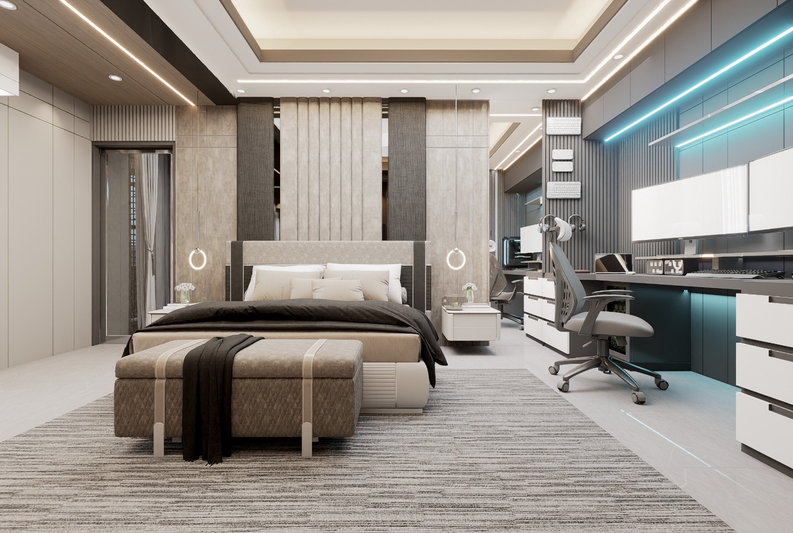 Magnam voluptas ulla