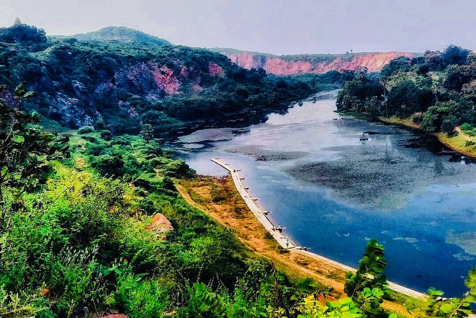 Jamalpur