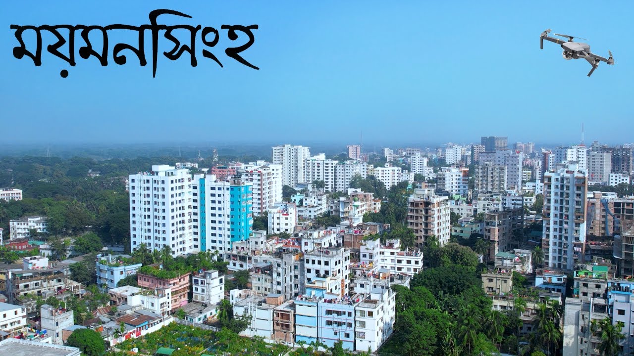 Mymensingh