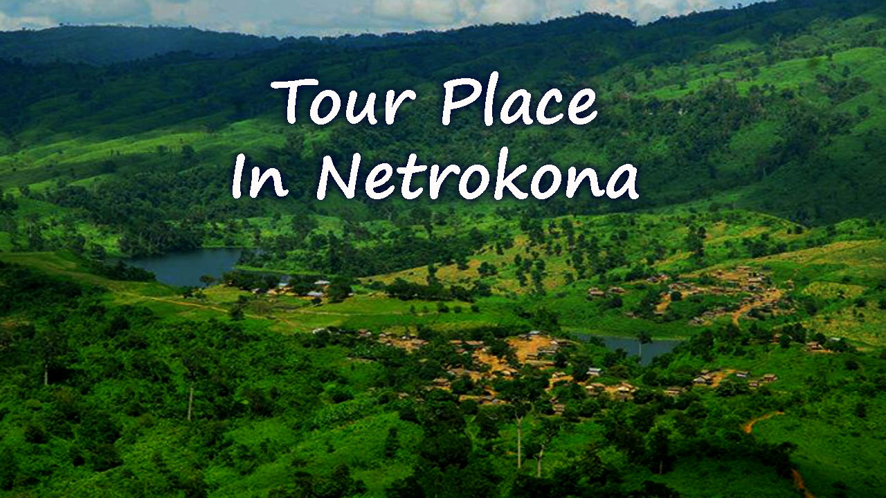 Netrokona