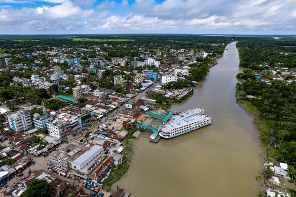 Barguna