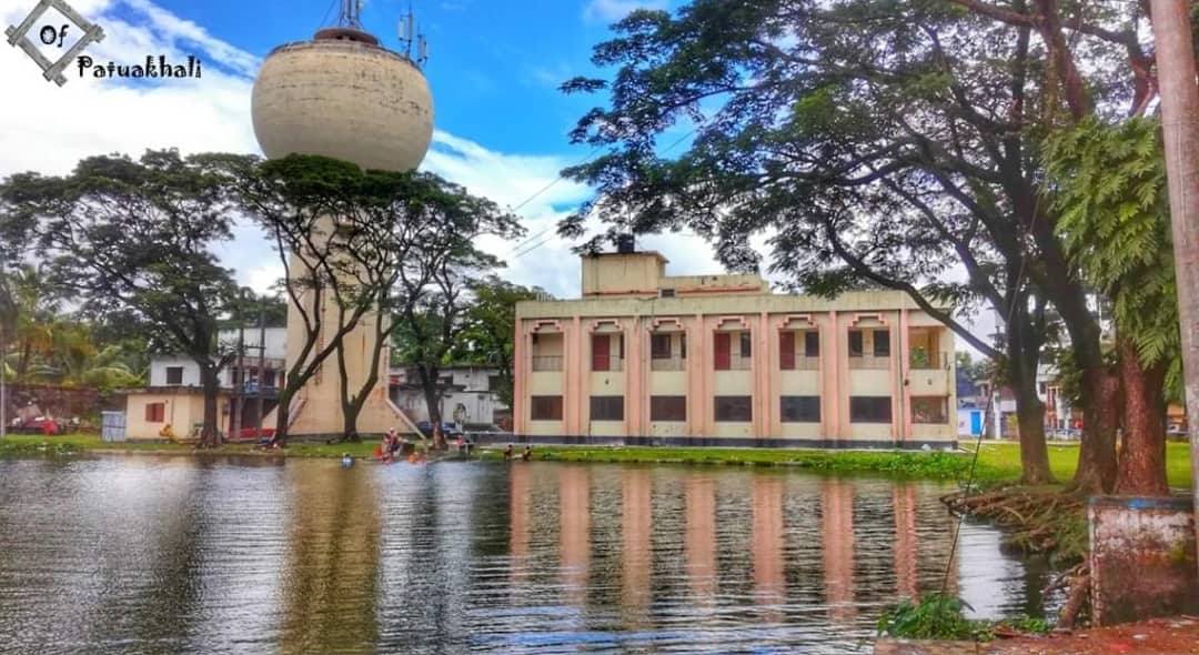 Patuakhali