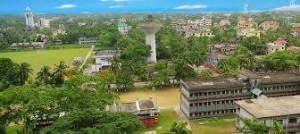 Maulvibazar