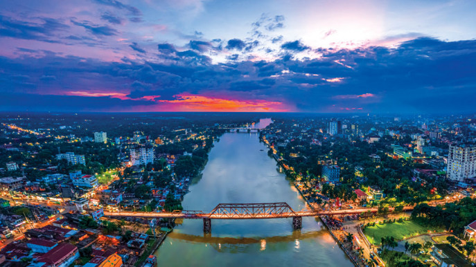 Sylhet