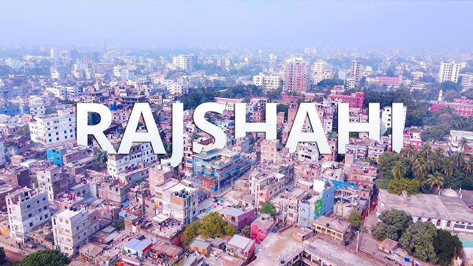 Rajshahi