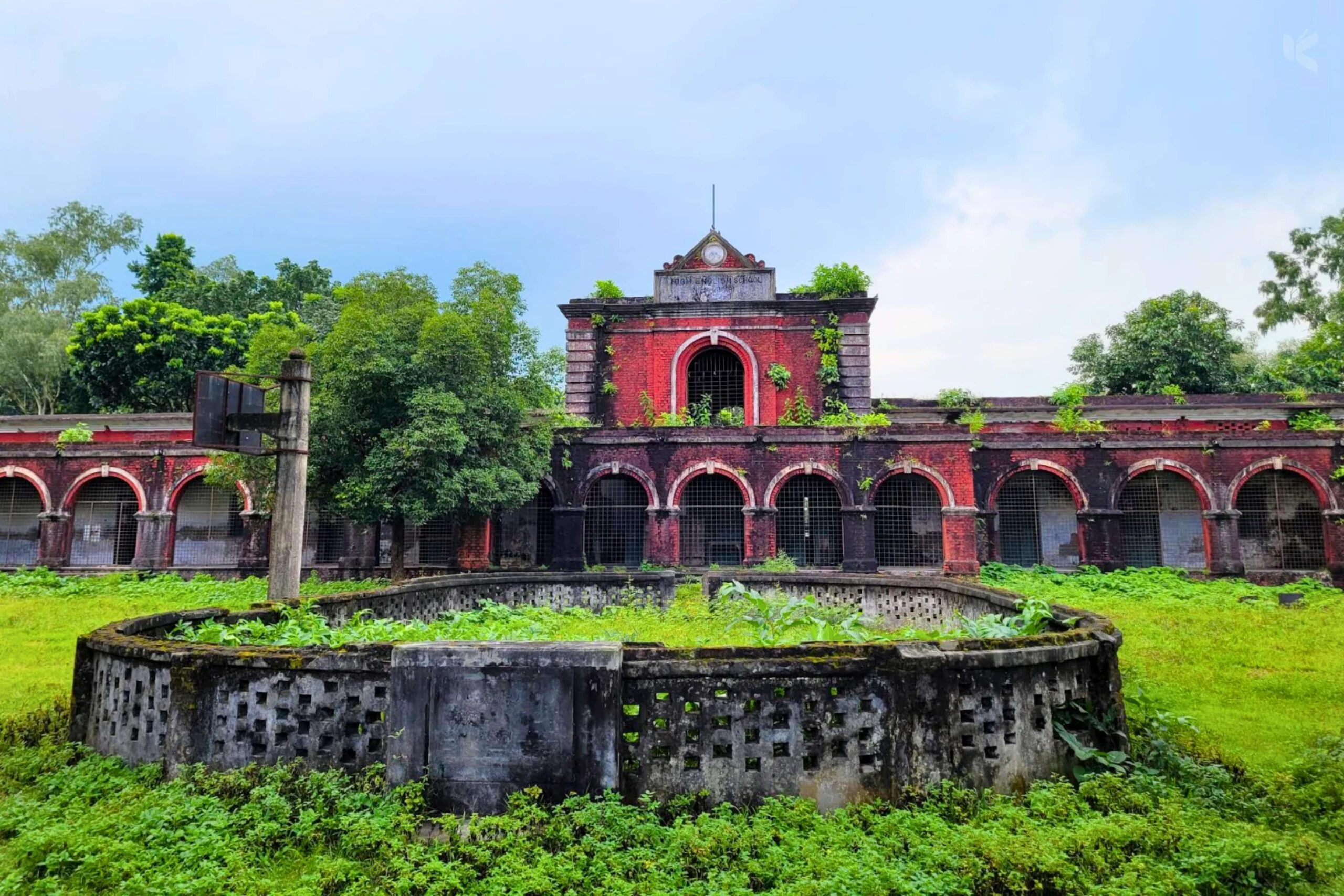 Nilphamari