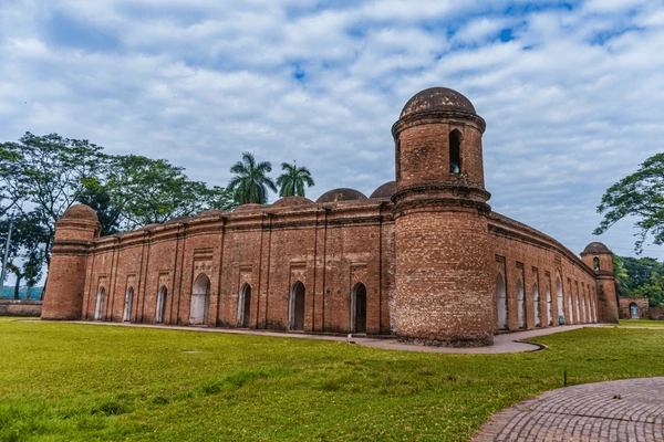 Bagerhat