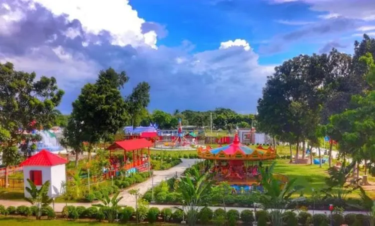 Jhenaidah