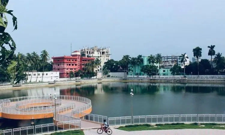 Khulna