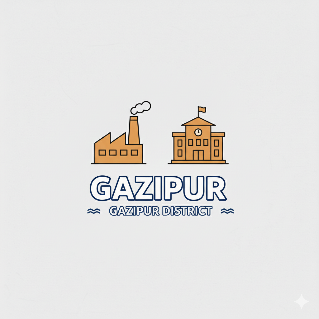 Gazipur