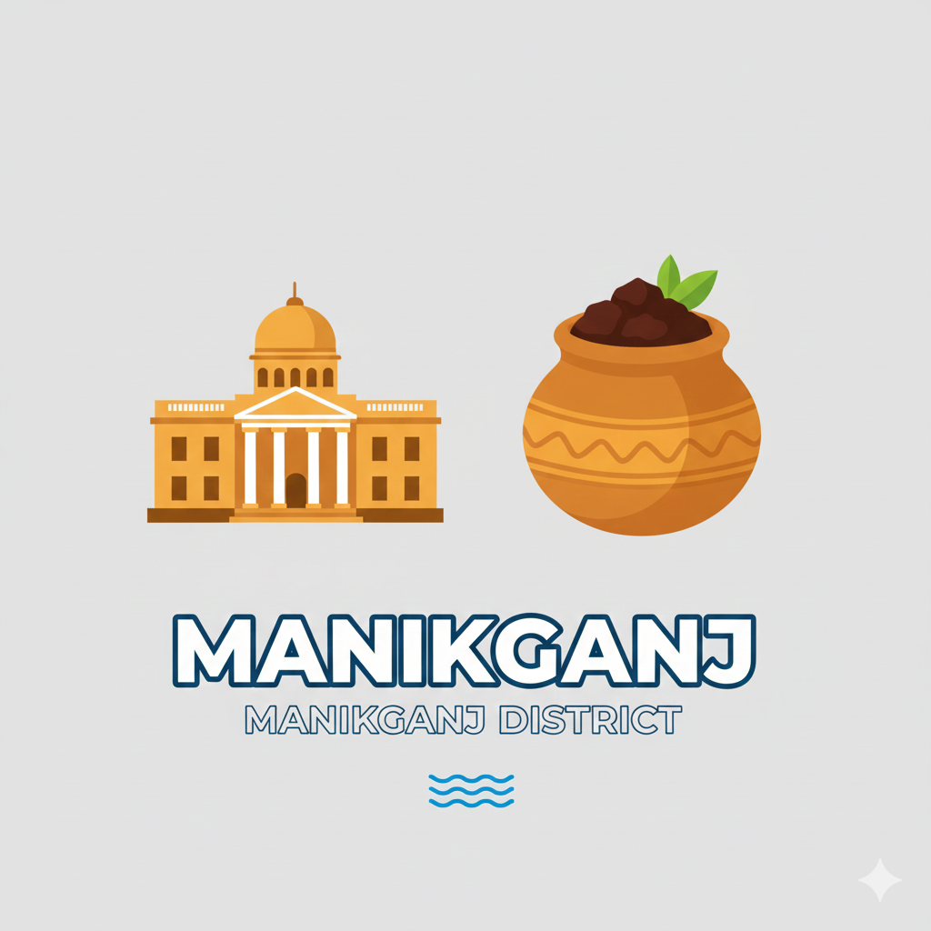 Manikganj