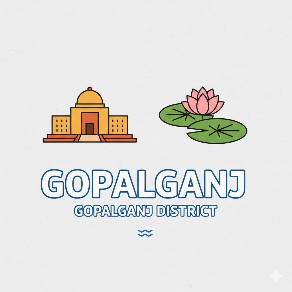 Gopalganj