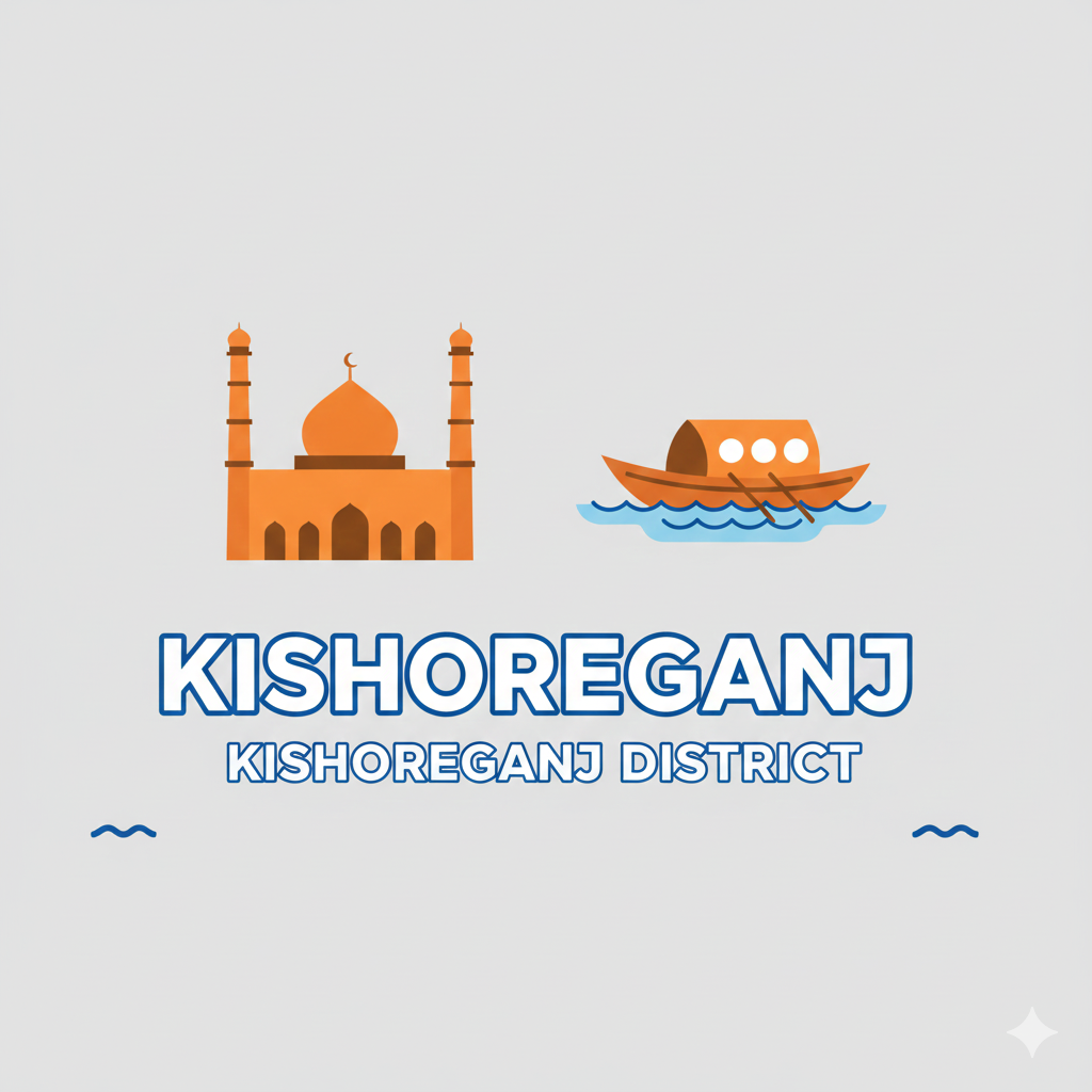 Kishoreganj
