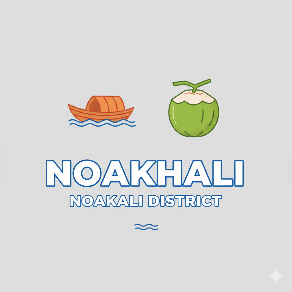 Noakhali