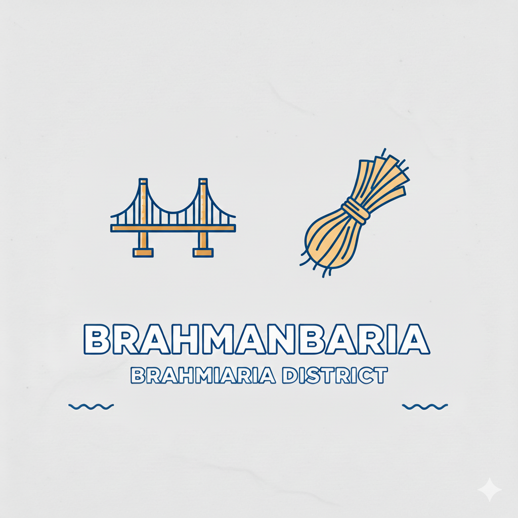 Brahmanbaria