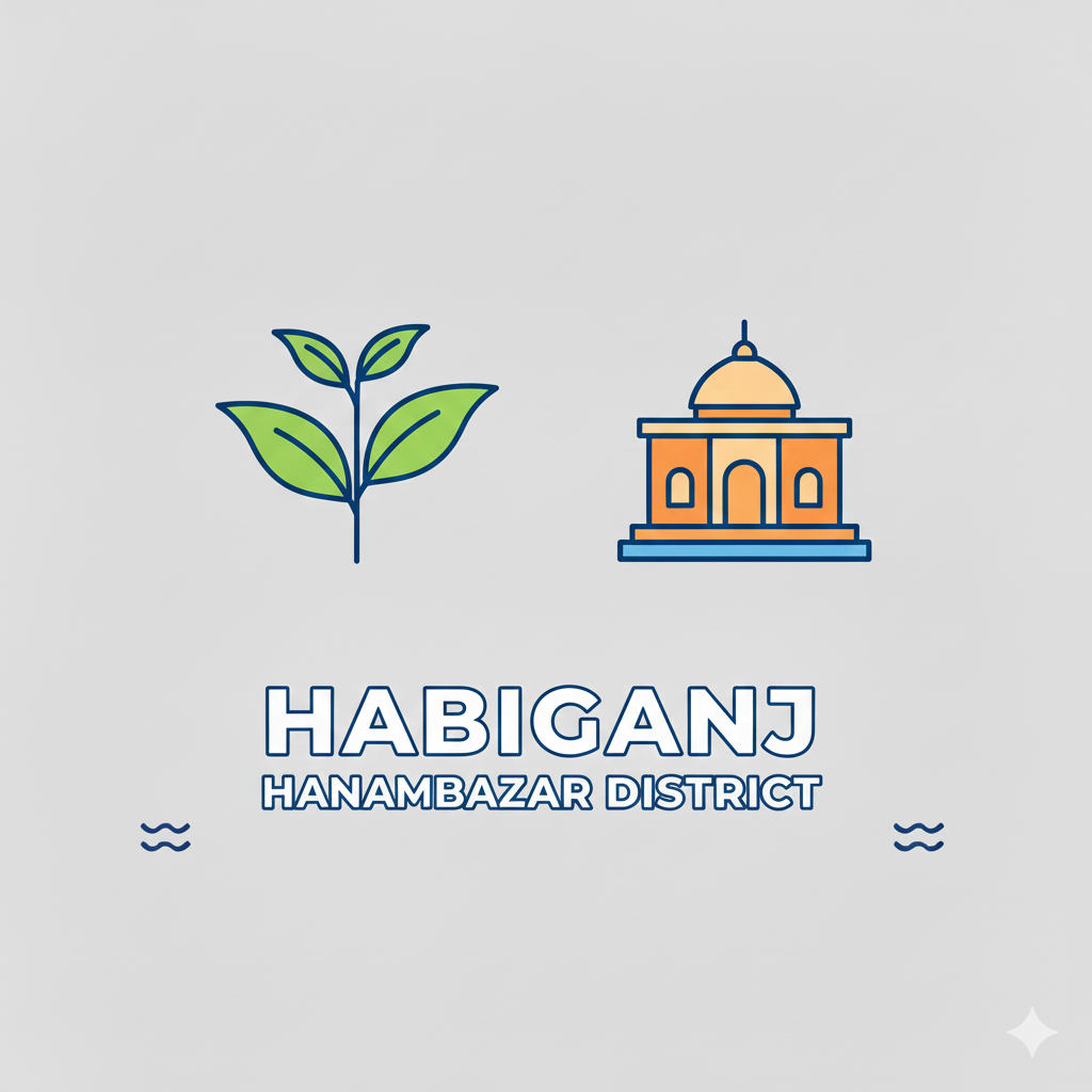 Habiganj