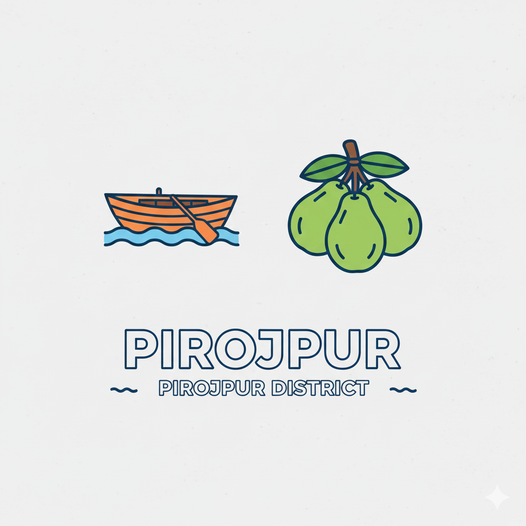 Pirojpur