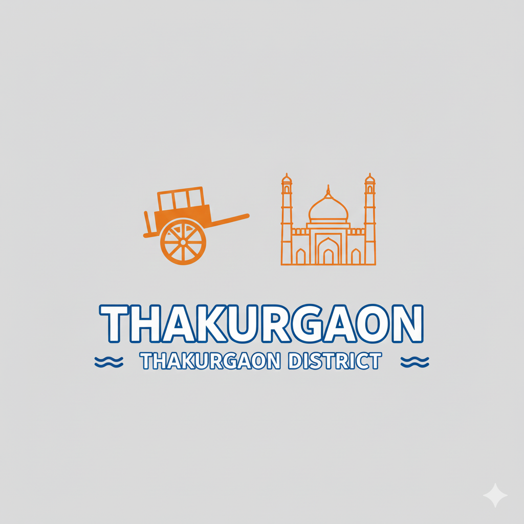 Thakurgaon