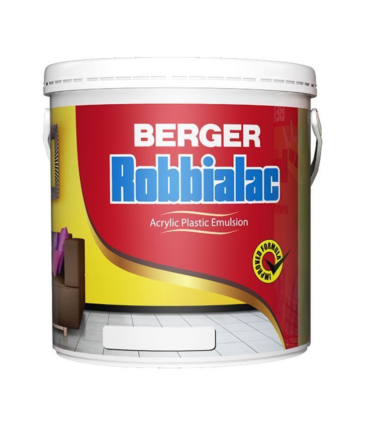 Berger Paints Bangladesh Ltd