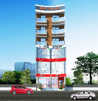 Launch Ghat Barguna Sadar