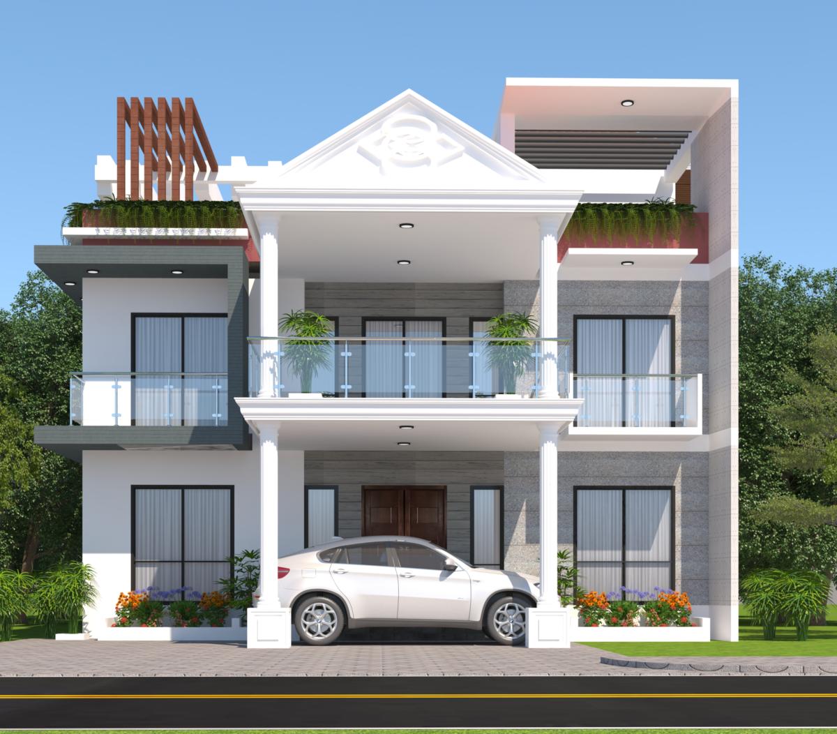 আশরাফুল ভিলা