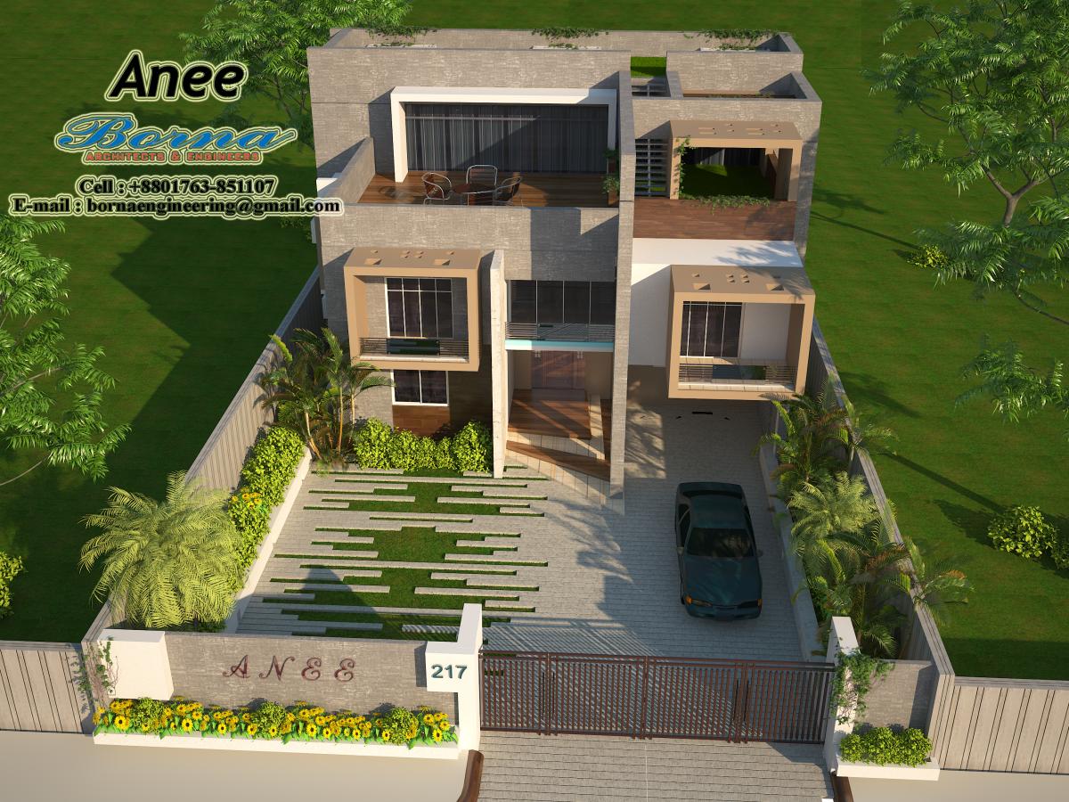 এনি হাউস