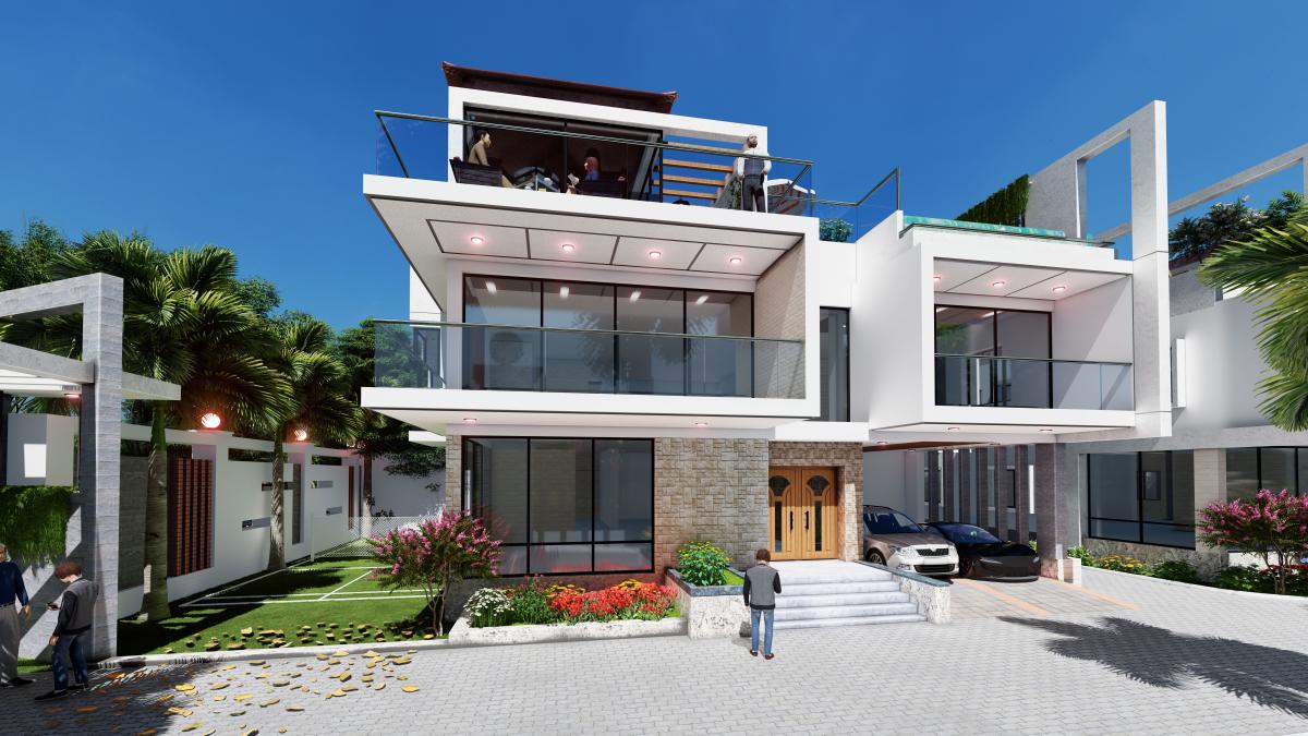 ড্রীম প্যালেস