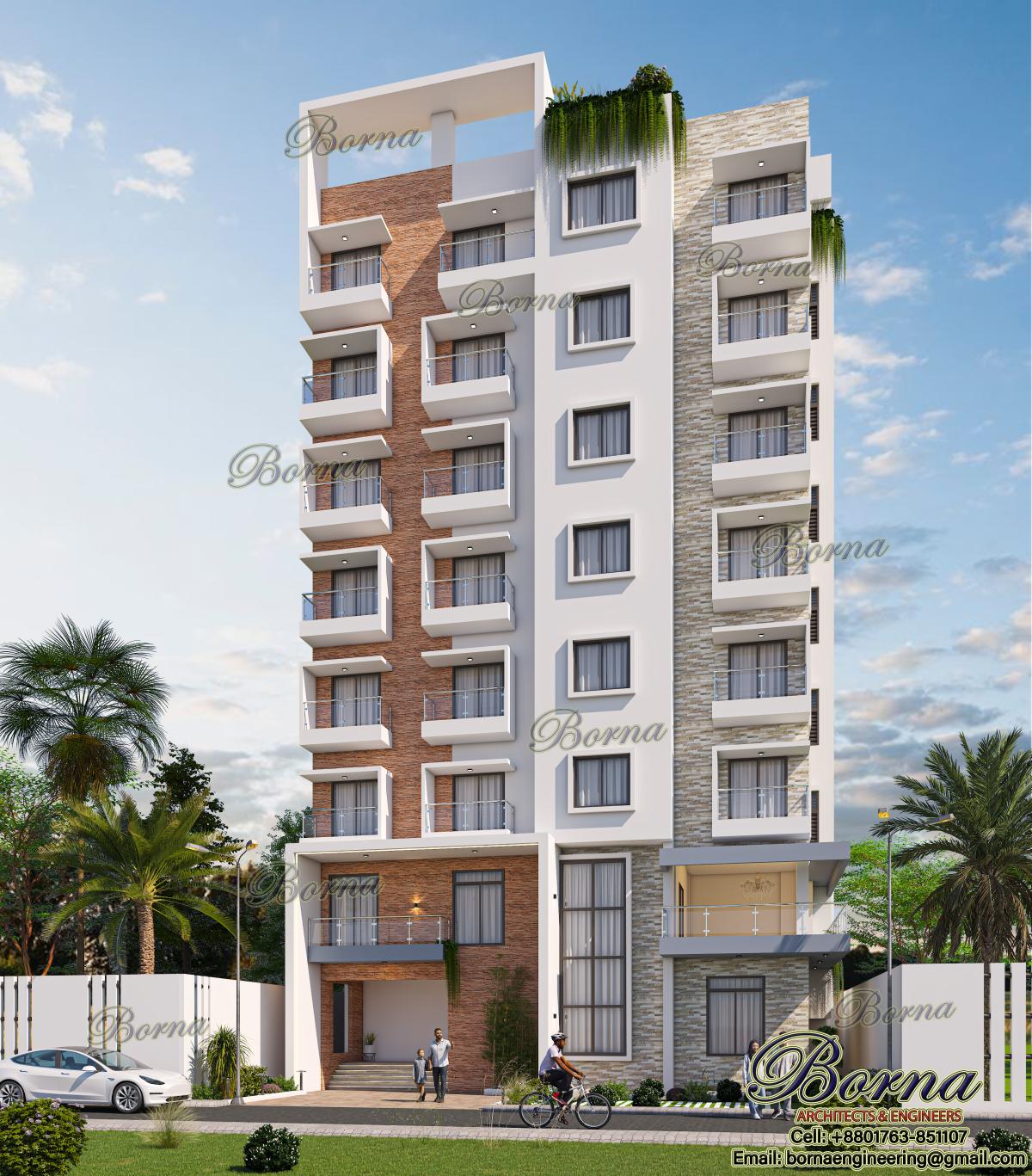 সুমন ভিলা