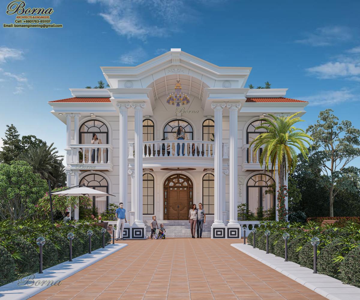 স্বপন ভিলা