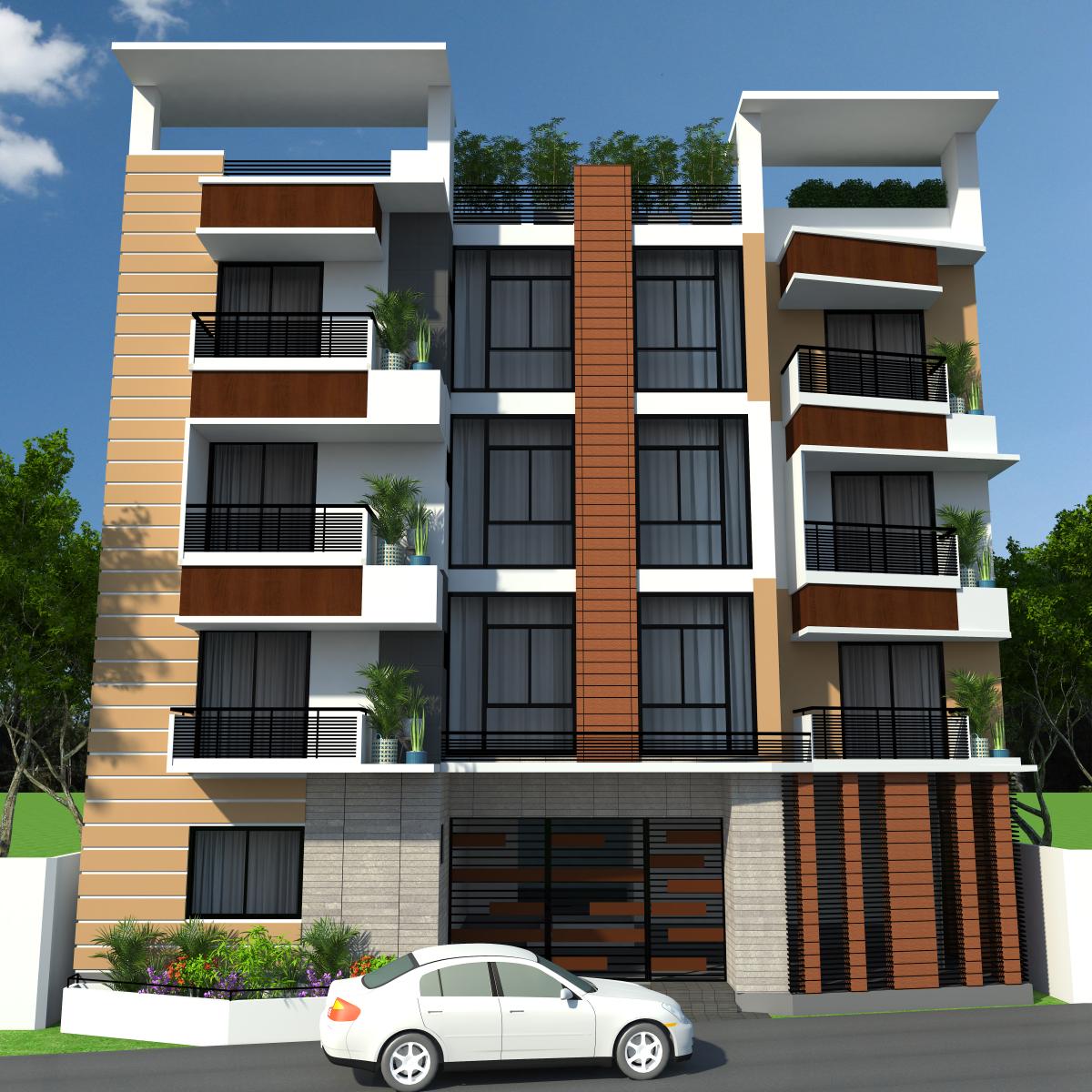 তুলনা রানি ভিলা