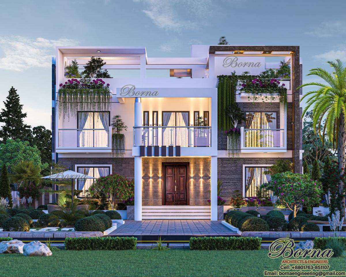 মায়া কুটির