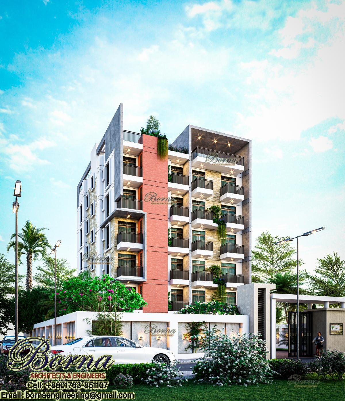 ওয়াহিদ ভিলা