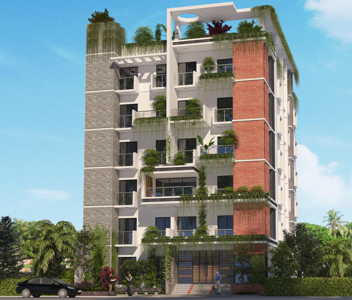 আনোয়ার ভিলা