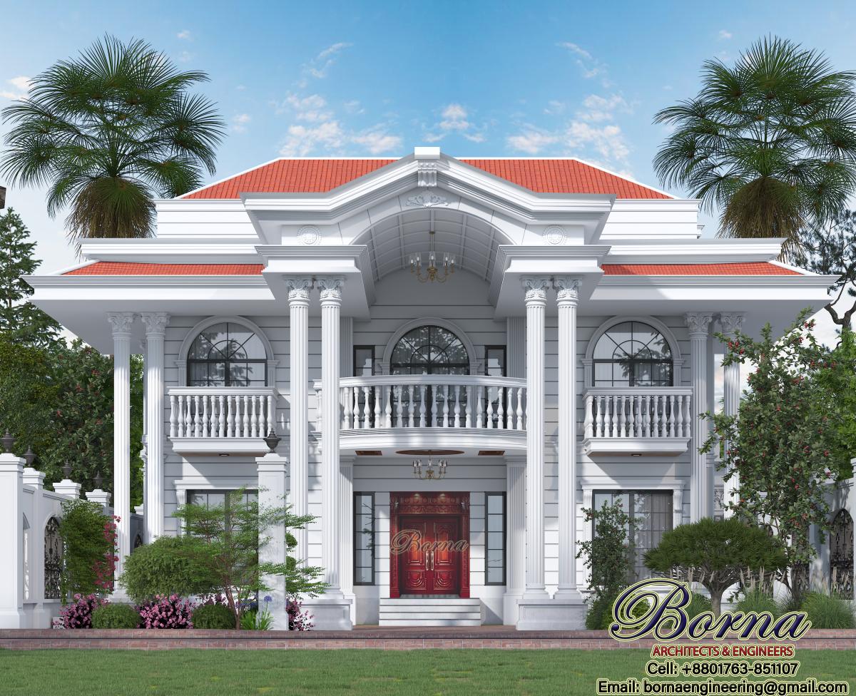 জমাদার প্যালেস