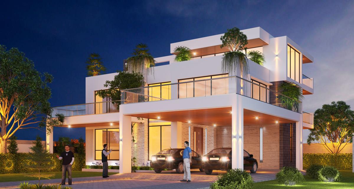 জুম্মান প্যালেস