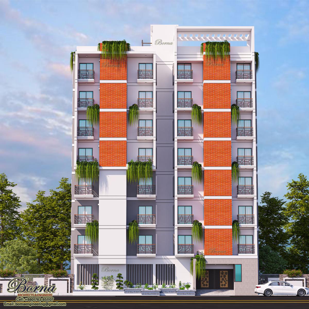 দোহার প্লাজা