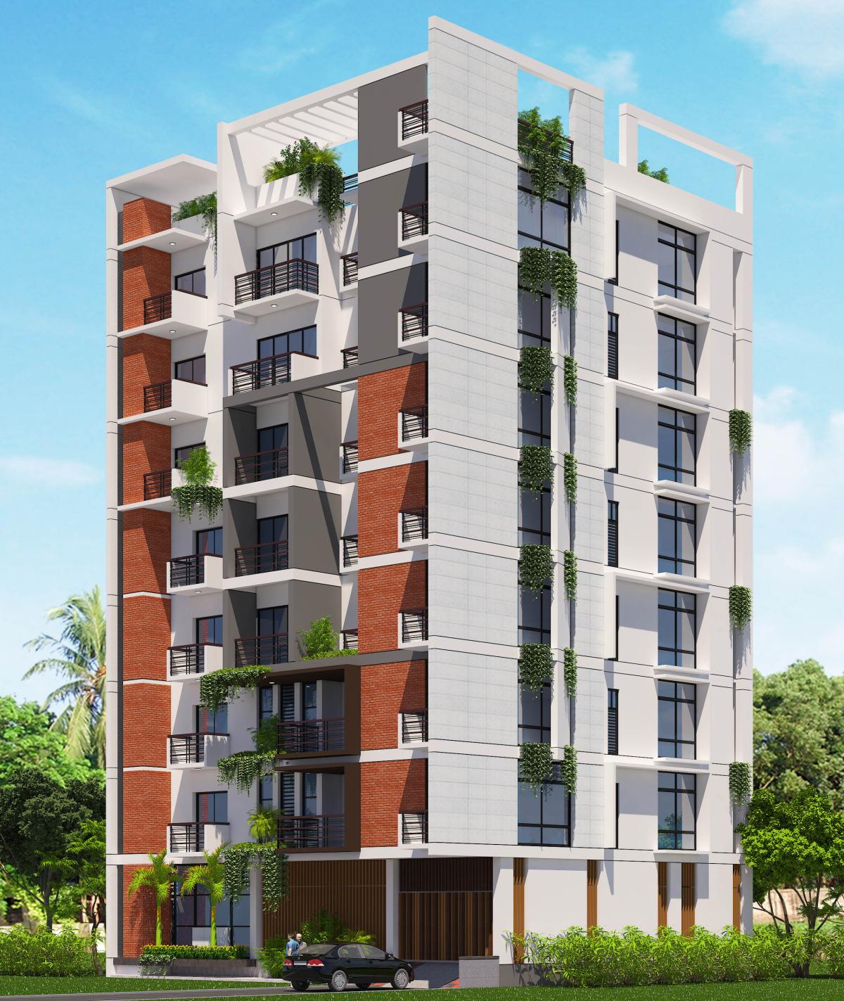 আজিম টাওয়ার