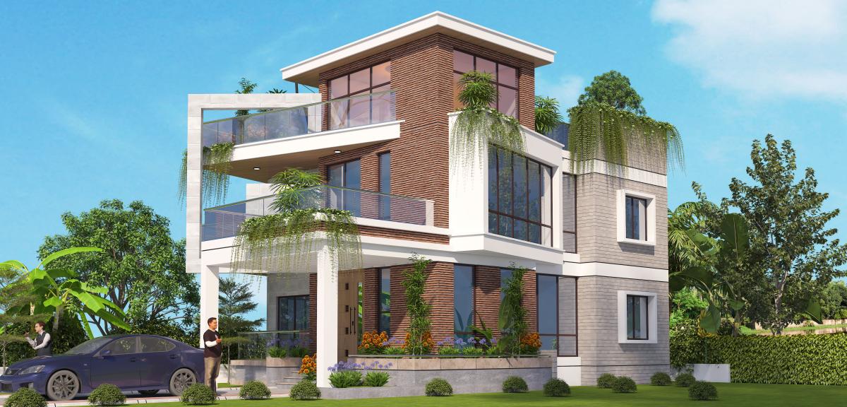 কাওসার ভিলা