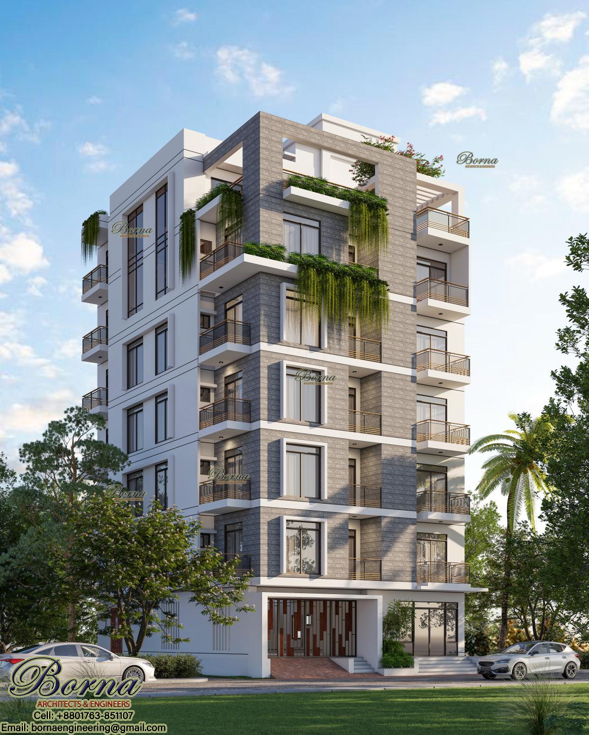 জাহিদ ভিলা