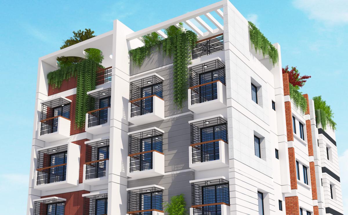 হাবিবুল্লাহ টাওয়ার