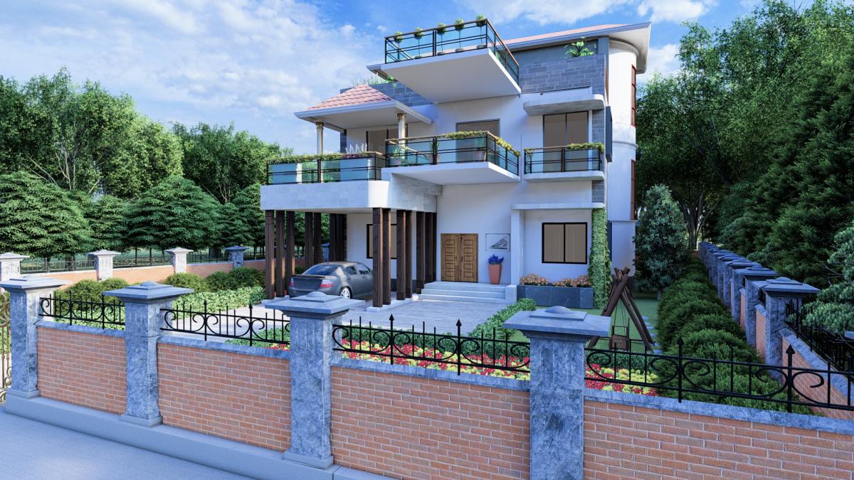 সিফাত কুঞ্জ