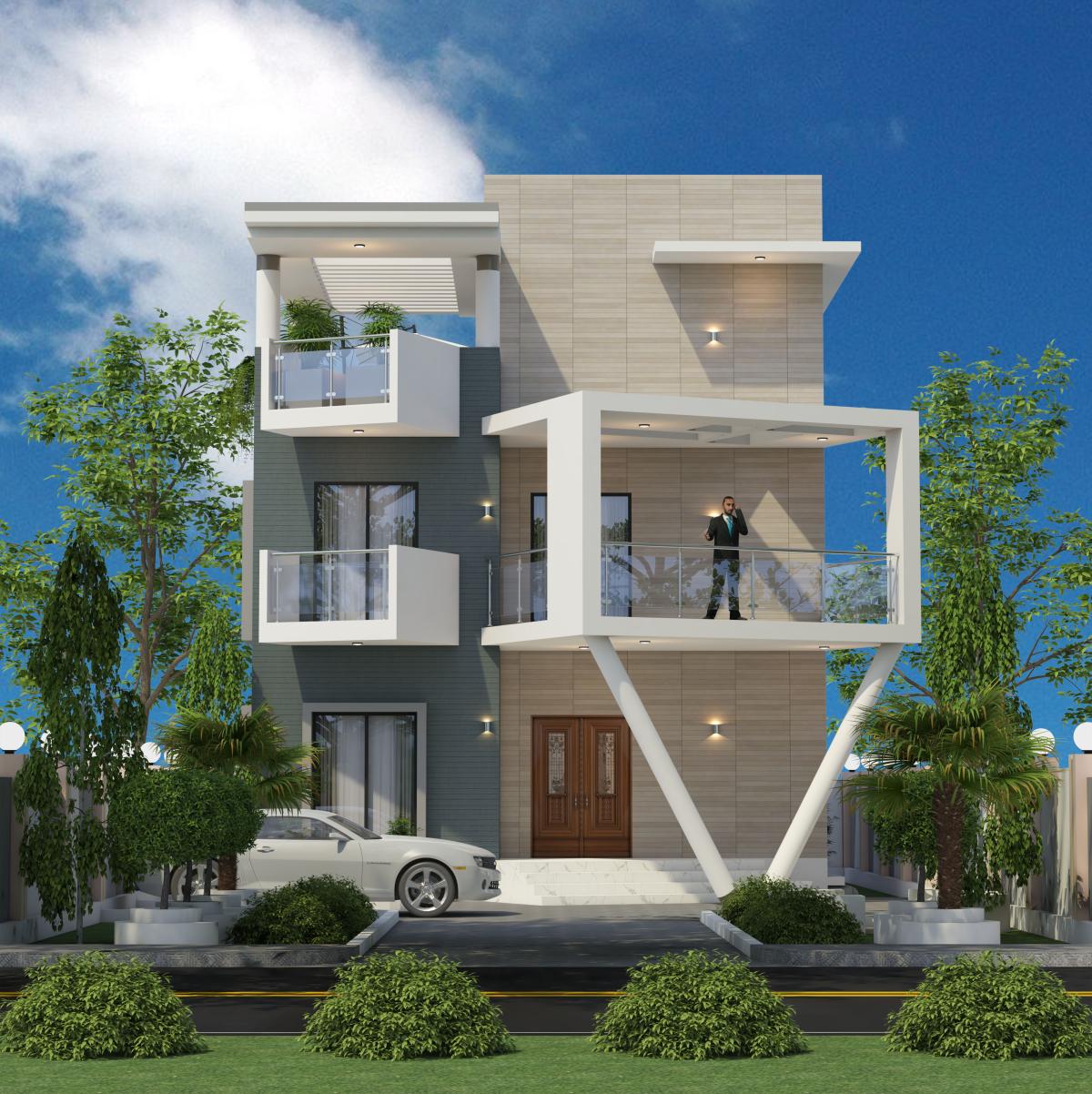 হান্নান প্যালেস