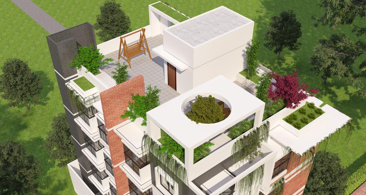 আরিফ ভিলা