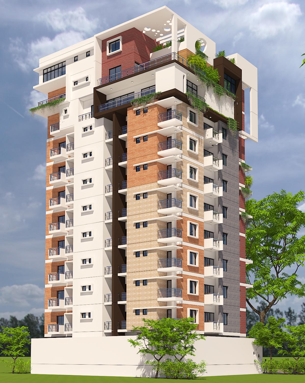 নিকুঞ্জ ভিলা