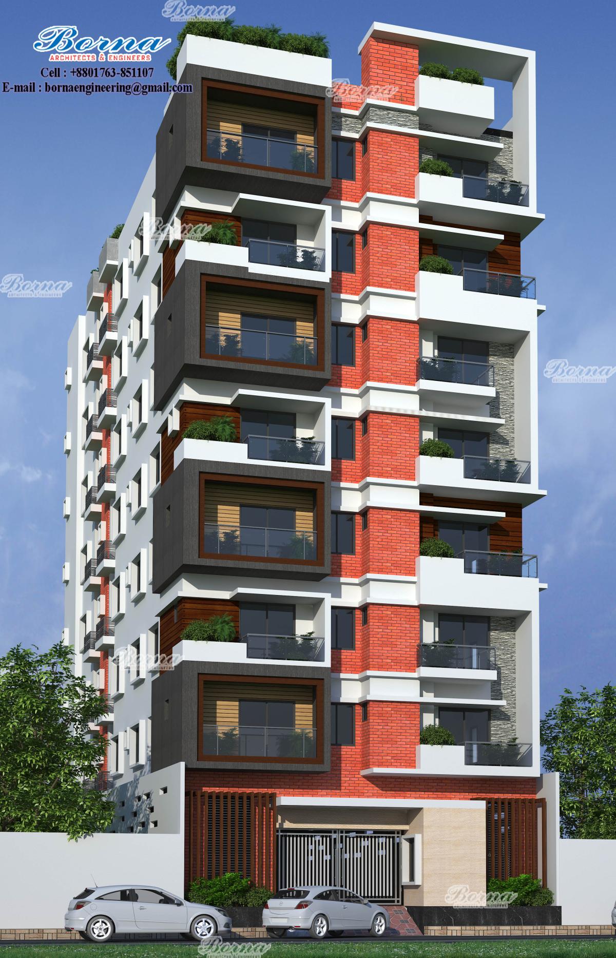 রাহাত প্যালেস